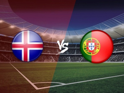 Xem Lại Iceland vs Bồ Đào Nha - Vòng Loại Euro 2024